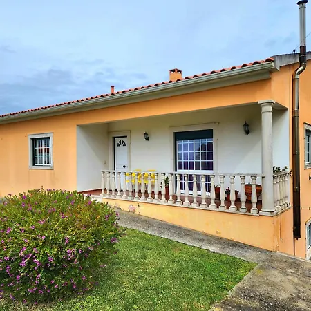 Casa Da Avo Judite Com Vista O Castelo De Ferienhaus Óbidos