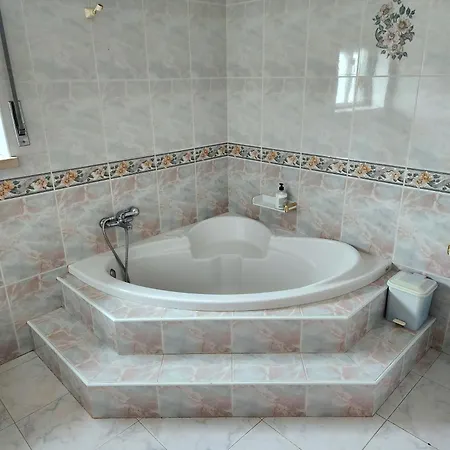 Tatil Evi Casa Da Avo Judite Com Vista O Castelo De