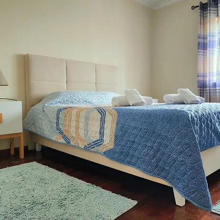Ferienhaus Casa Da Avo Judite Com Vista O Castelo De *