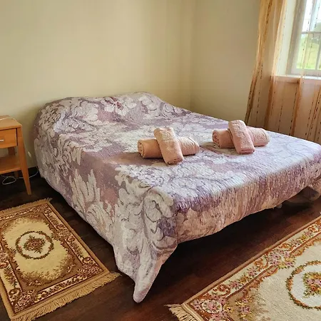 Tatil Evi Casa Da Avo Judite Com Vista O Castelo De